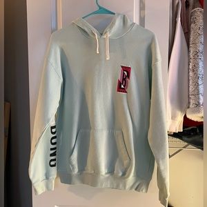 Billabong Sweatshirt size M